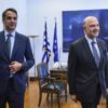 Γιατί η ΝΔ τα έβαλε με τον Μοσκοβισί