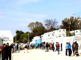 Μυτιλήνη: Προφυλακίστηκε ο 78χρονος που πυροβόλησε 16χρονο πρόσφυγα