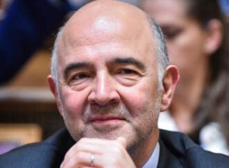 Μοσκοβισί: Οι Ελληνες θα δουν τώρα ότι άξιζαν οι κόποι τους