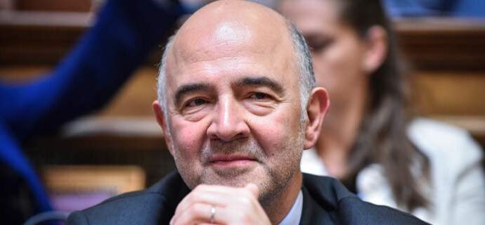 Μοσκοβισί: Οι Ελληνες θα δουν τώρα ότι άξιζαν οι κόποι τους