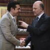 Μοσκοβισί: Τέλος τα Μνημόνια, δεν ξανάρχεται η τρόικα εδώ