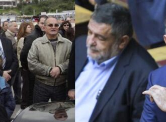 Ο Τάκης Μπαλτάκος και ο Δημήτρης Καμμένος ίδρυσαν κόμμα