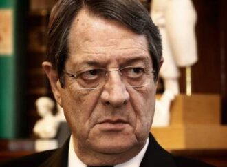 Αναστασιάδης: Μία συμφωνία για το Κυπριακό βασισμένη στην αδικία, είναι καταδικασμένη να καταρρεύσει