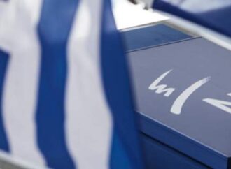 ΝΔ: Παραμένουμε στο σκοτάδι για τις διαπραγματεύσεις με την Αλβανία