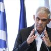 Τόσκας: «Δεν υπήρχε χρόνος για εντολή εκκένωσης-Δεν παραιτούμαι, το Μάτι ήταν ένα τεράστιο αυθαίρετο»