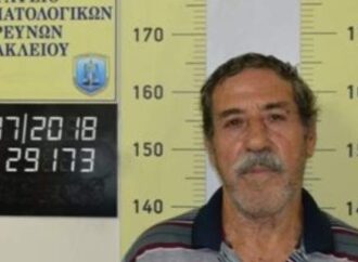 Αυτός είναι ο παιδεραστής της Κρήτης, που ασελγούσε σε 10χρονη