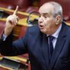 Η «μεταγραφή» του καλοκαιριού: Ο Στάθης Παναγούλης θέλει να πάει στο ΚΙΝΑΛ!
