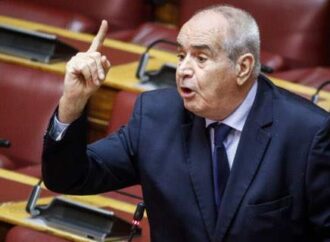 Η «μεταγραφή» του καλοκαιριού: Ο Στάθης Παναγούλης θέλει να πάει στο ΚΙΝΑΛ!