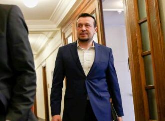 Παππάς: Καθώς ολοκληρώνουμε το πρόγραμμα, αυξάνονται οι βαθμοί ελευθερίας άσκησης πολιτικής