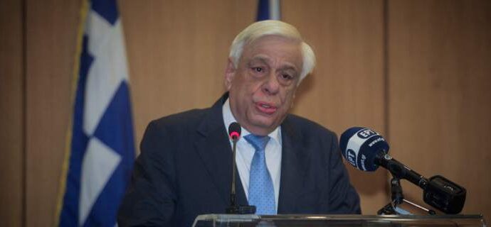 Παυλόπουλος: Μόνο μια ισχυρή ΕΕ μπορεί να αντιμετωπίσει το λαϊκισμό και το φασισμό