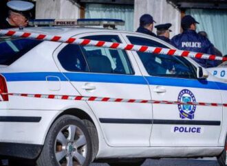 Αστυνομική επιχείρηση στην Αθήνα για την εξάρθρωση σπείρας ναρκωτικών