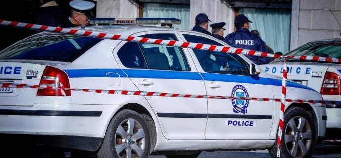 Αστυνομική επιχείρηση στην Αθήνα για την εξάρθρωση σπείρας ναρκωτικών