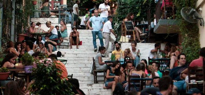 ICAP: Οι κλάδοι με τις περισσότερες προσλήψεις στην Ελλάδα