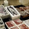 Δέσμευση 680 κιλών ψαριών σε επιχείρηση του Πειραιά
