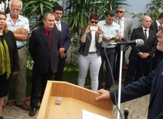 Προκλητικό παραλήρημα του ψευδομουφτή Θράκης: Νίκη η απώλεια της Ανατ. Θράκης από την Ελλάδα