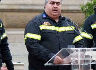 Πρόεδρος πυροσβεστών: Ο Αρχηγός της Πυροσβεστικής και ο κ.Τόσκας πρέπει να ζητούν κάθε πέντε λεπτά συγγνώμη για την τραγωδία