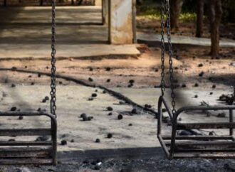 Ανοίγουν 3 σχολεία σε Ραφήνα και Ν. Μάκρη για τα παιδιά που έχουν πληγεί -Για δημιουργικές απασχολήσεις