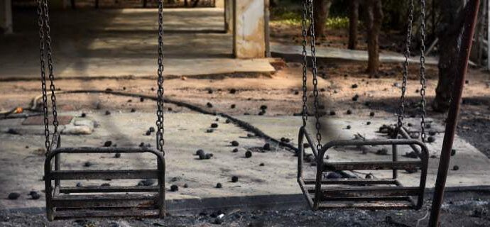 Ανοίγουν 3 σχολεία σε Ραφήνα και Ν. Μάκρη για τα παιδιά που έχουν πληγεί -Για δημιουργικές απασχολήσεις