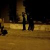 Επίθεση του Ρουβίκωνα στη ΔΟΥ Ψυχικού -Εσπασαν τις τζαμαρίες με βαριοπούλες [βίντεο]