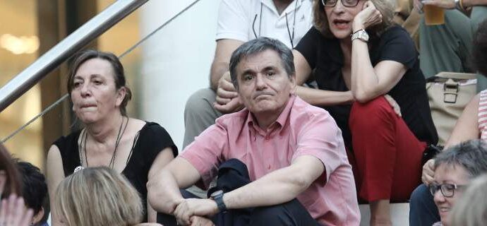 Η γεωγραφία του ΣΥΡΙΖΑ μετά το σπάσιμο της Β’ Αθήνας -Πού θα κατέβουν βουλευτές, υπουργοί και στελέχη