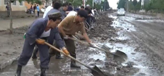 Έκθεση-σοκ: 2,6 εκατομμύρια οι «σύγχρονοι σκλάβοι» στη Βόρεια Κορέα του Κιμ