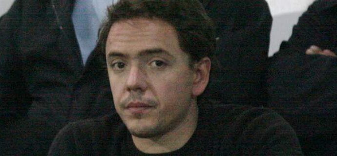 Στην Αμερική η Ελένη Κόκκαλη με τους Πέτρο και Κωνσταντίνο για να παραλάβουν τη σορό του Σωκράτη τζούνιορ