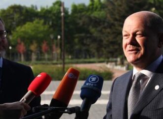 Πάταξη της φοροδιαφυγής μέσω διαδικτύου επιδιώκει ο Σολτς