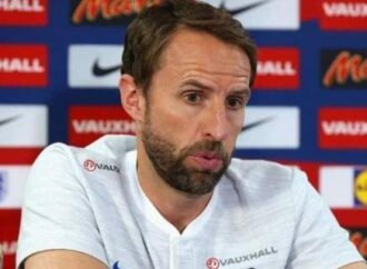 Μουντιάλ 2018 -Σαουθγκέιτ: «Λίγες αλλαγές με Βέλγιο»