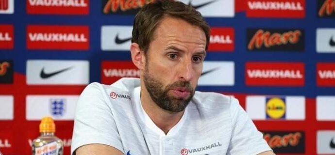 Μουντιάλ 2018 -Σαουθγκέιτ: «Λίγες αλλαγές με Βέλγιο»