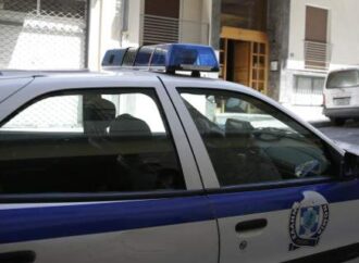 Θεσσαλονίκη: Στα χέρια της αστυνομίας σπείρα που έκανε ένοπλες ληστείες