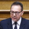 Στουρνάρας: Αν η κυβέρνηση κάνει πίσω στις μεταρρυθμίσεις, οι επενδυτές θα κάνουν πίσω