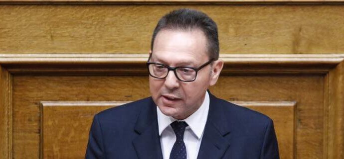 Στουρνάρας: Αν η κυβέρνηση κάνει πίσω στις μεταρρυθμίσεις, οι επενδυτές θα κάνουν πίσω