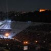 Κυκλοφοριακές ρυθμίσεις σήμερα στο κέντρο της Αθήνας -Λόγω συναυλίας των Scorpions