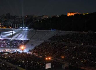 Κυκλοφοριακές ρυθμίσεις σήμερα στο κέντρο της Αθήνας -Λόγω συναυλίας των Scorpions