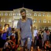 Συγκινημένος ο Γκαγκαλούδης, αγκαλιά με την κόρη του – «Είμαι ο πιο περήφανος άνθρωπος του κόσμου»