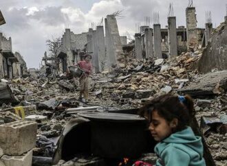 Συρία: 26 άμαχοι νεκροί από αεροπορικές επιδρομές εναντίον του Ισλαμικού Κράτους στην επαρχία Ντάαρα