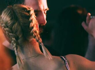 Mαθήματα τάνγκο, swing, salsa στο Κέντρο Πολιτισμού Ιδρυμα Νιάρχος -Κάτω από την πανσέληνο