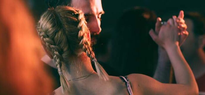 Mαθήματα τάνγκο, swing, salsa στο Κέντρο Πολιτισμού Ιδρυμα Νιάρχος -Κάτω από την πανσέληνο