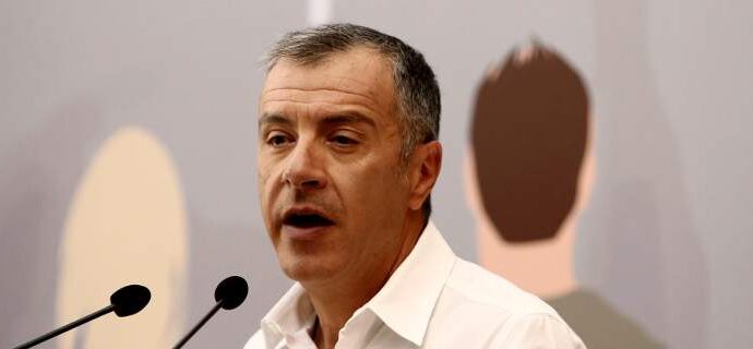 Θεοδωράκης: Ο Καμμένος έχει διαφορετικές εκρήξεις αναλόγως με τα κέφια του