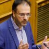 Θεοχαρόπουλος: Τον Μάιο του 2019 θα γίνουν εκλογές στην Ελλάδα -Πιθανόν τετραπλές