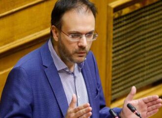 Θεοχαρόπουλος: Τον Μάιο του 2019 θα γίνουν εκλογές στην Ελλάδα -Πιθανόν τετραπλές