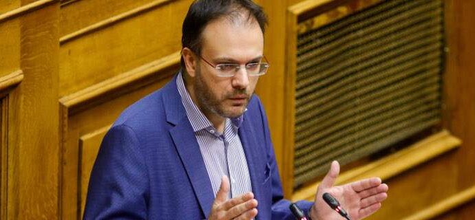 Θεοχαρόπουλος: Τον Μάιο του 2019 θα γίνουν εκλογές στην Ελλάδα -Πιθανόν τετραπλές