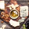 Αυτά είναι τα τυριά που μπορείς να φας και να χάσεις βάρος -Υγιεινά και ελαφριά