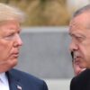 Τραμπ: «Απόλυτη ντροπή» η συνεχιζόμενη κράτηση του Αμερικανού πάστορα στην Τουρκία