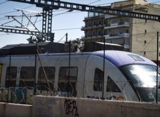 Ποια δρομολόγια της ΤΡΑΙΝΟΣΕ αναστέλλονται για ένα μήνα