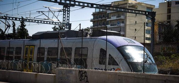 Ποια δρομολόγια της ΤΡΑΙΝΟΣΕ αναστέλλονται για ένα μήνα
