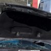 Απίστευτο τροχαίο: Τούμπαρε το ΙΧ της πάνω στην εθνική οδό, εγκλωβίστηκε σε αυτό και βγήκε με εκδορές