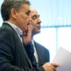 Γερμανικό καψόνι στο Eurogroup με τη δόση 15 δισ., λόγω του ΦΠΑ στα 5 νησιά