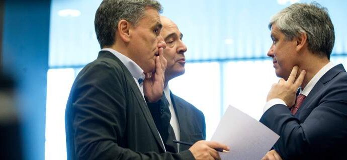 Γερμανικό καψόνι στο Eurogroup με τη δόση 15 δισ., λόγω του ΦΠΑ στα 5 νησιά