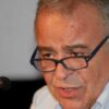 Στο μικρό νεκροταφείο του χωριού του, στη Λέσβο, ετάφη ο Σταύρος Τσακυράκης